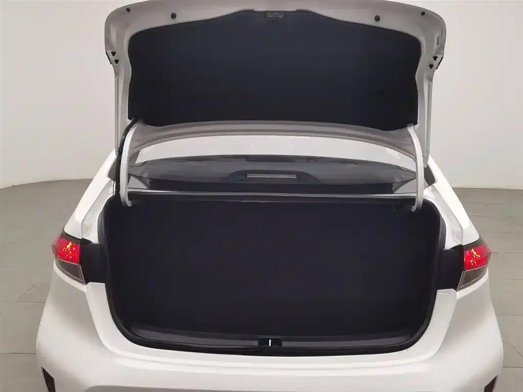 Levin 2023 Intelligent Hybrid Dual Engine 1.8L Leading Edition — миниатюра 16