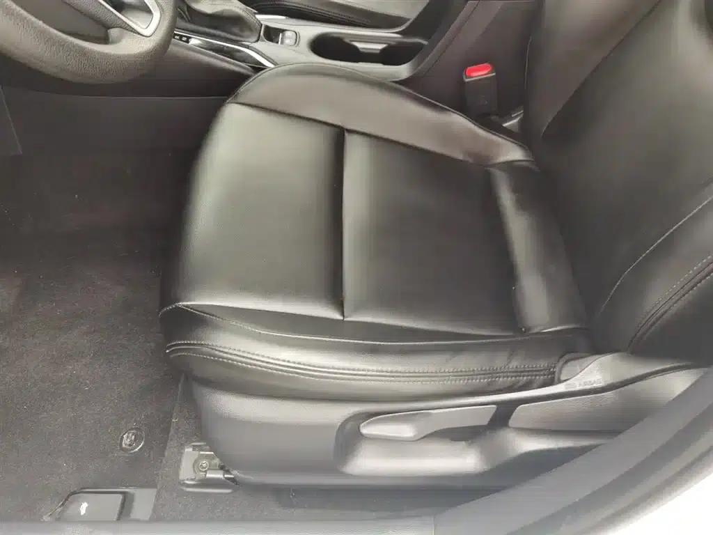 Levin 2023 Intelligent Hybrid Dual Engine 1.8L Leading Edition — миниатюра 20