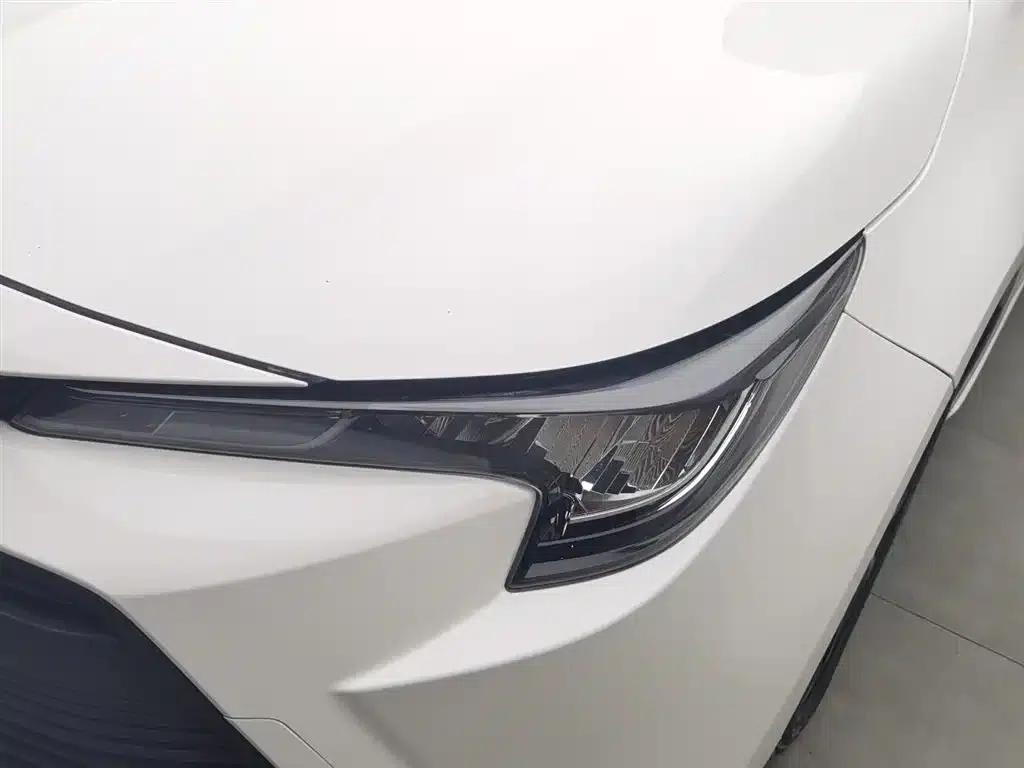 Levin 2023 Intelligent Hybrid Dual Engine 1.8L Leading Edition — миниатюра 7