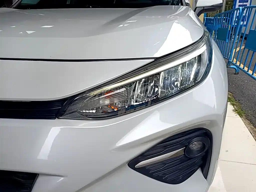2022 Toyota RAV4 (Facelift) 2.0L CVT 2WD Leading Edition — миниатюра 24