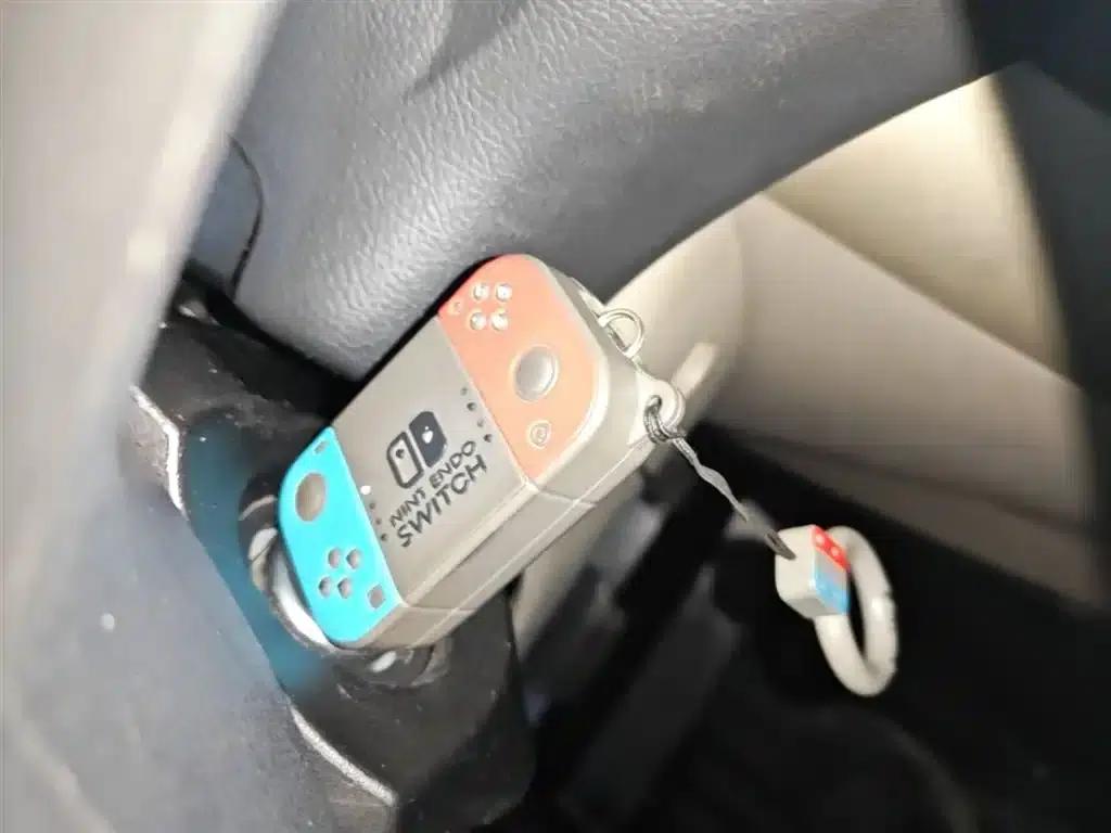 Ford Focus 2017 Sedan 1.6L Automatic Comfort Smart Edition — миниатюра 9