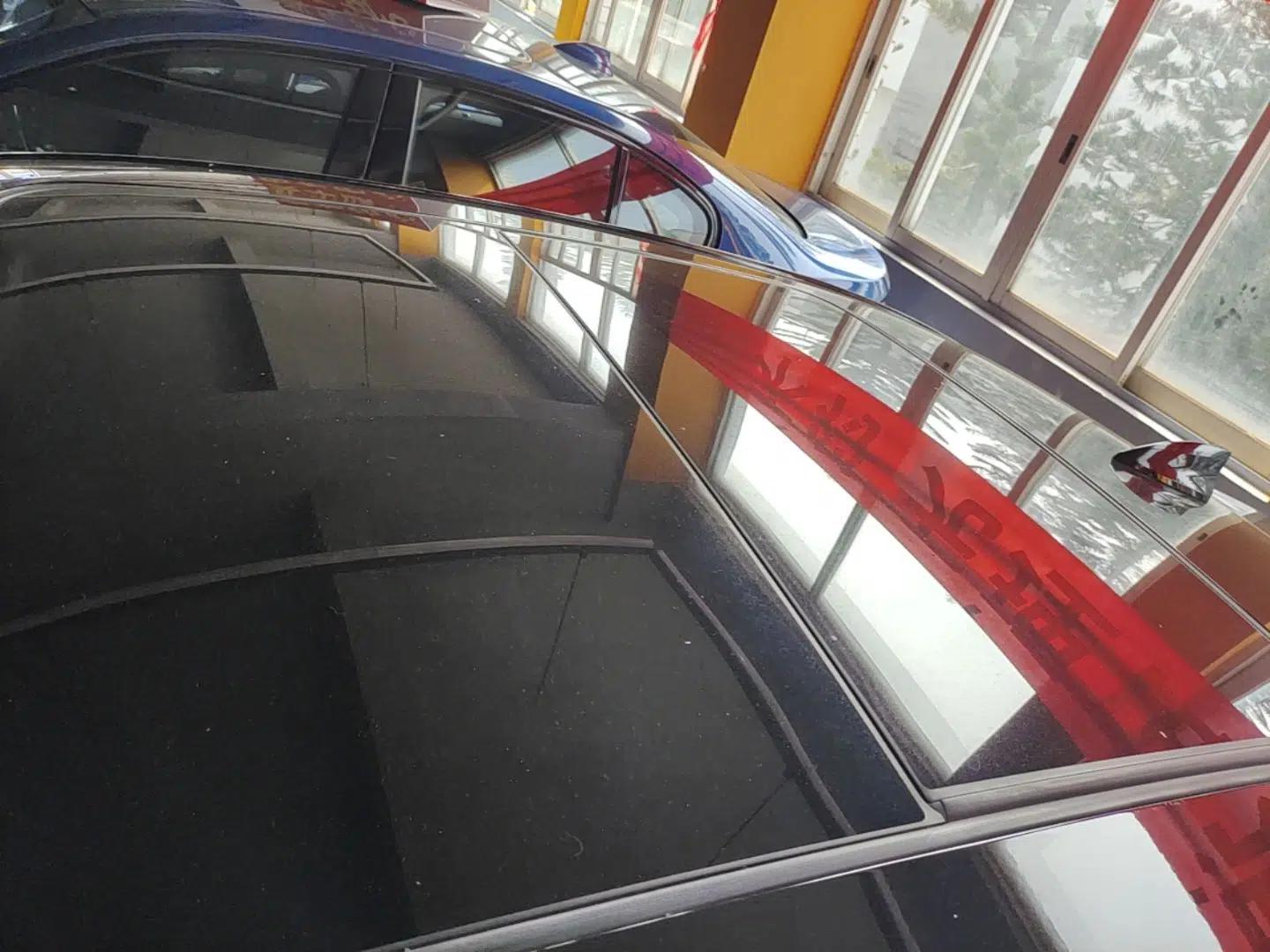 Cadillac CT5 2021 28T Luxury Model — миниатюра 11