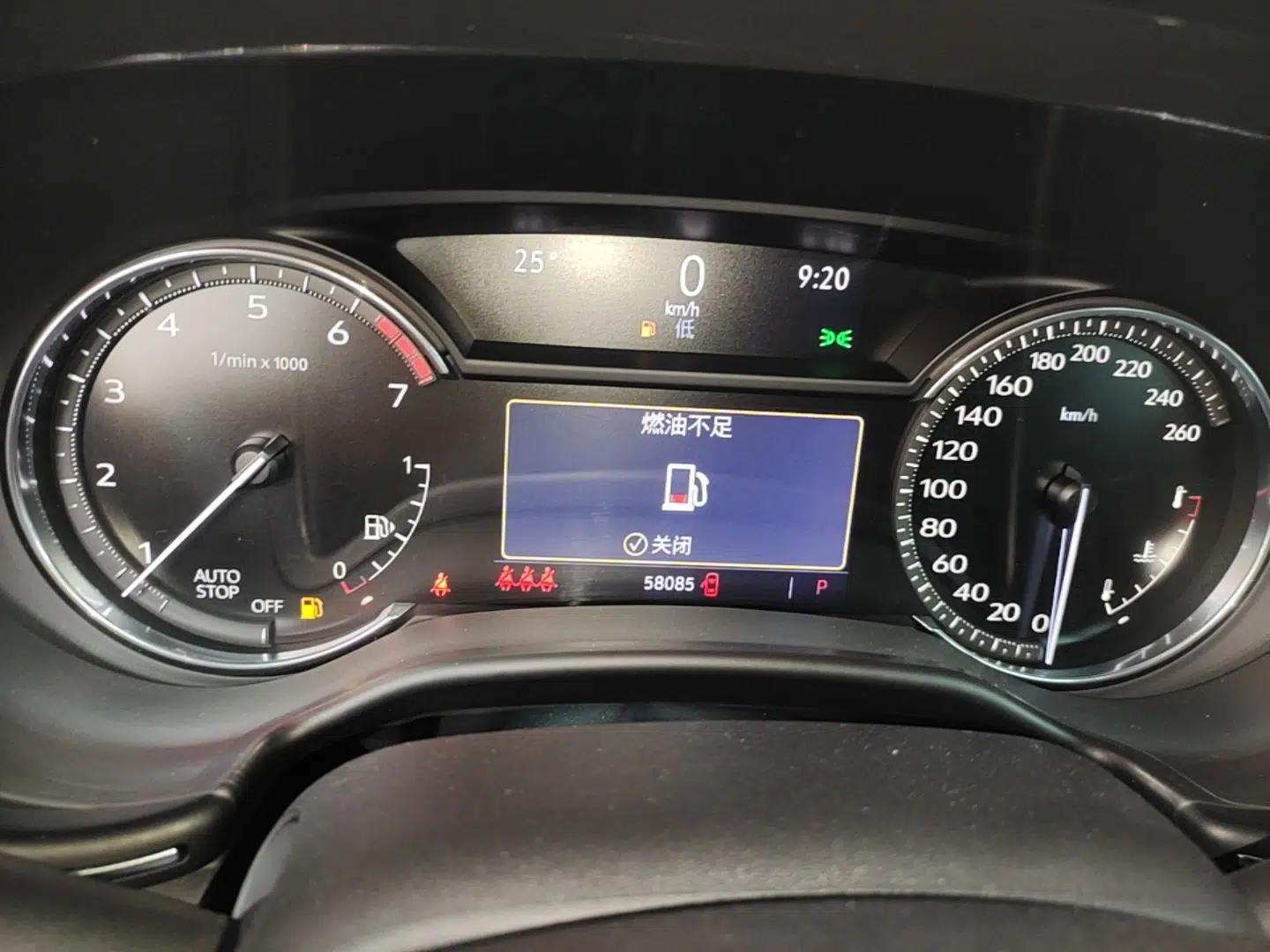 Cadillac CT5 2021 28T Luxury Model — миниатюра 14