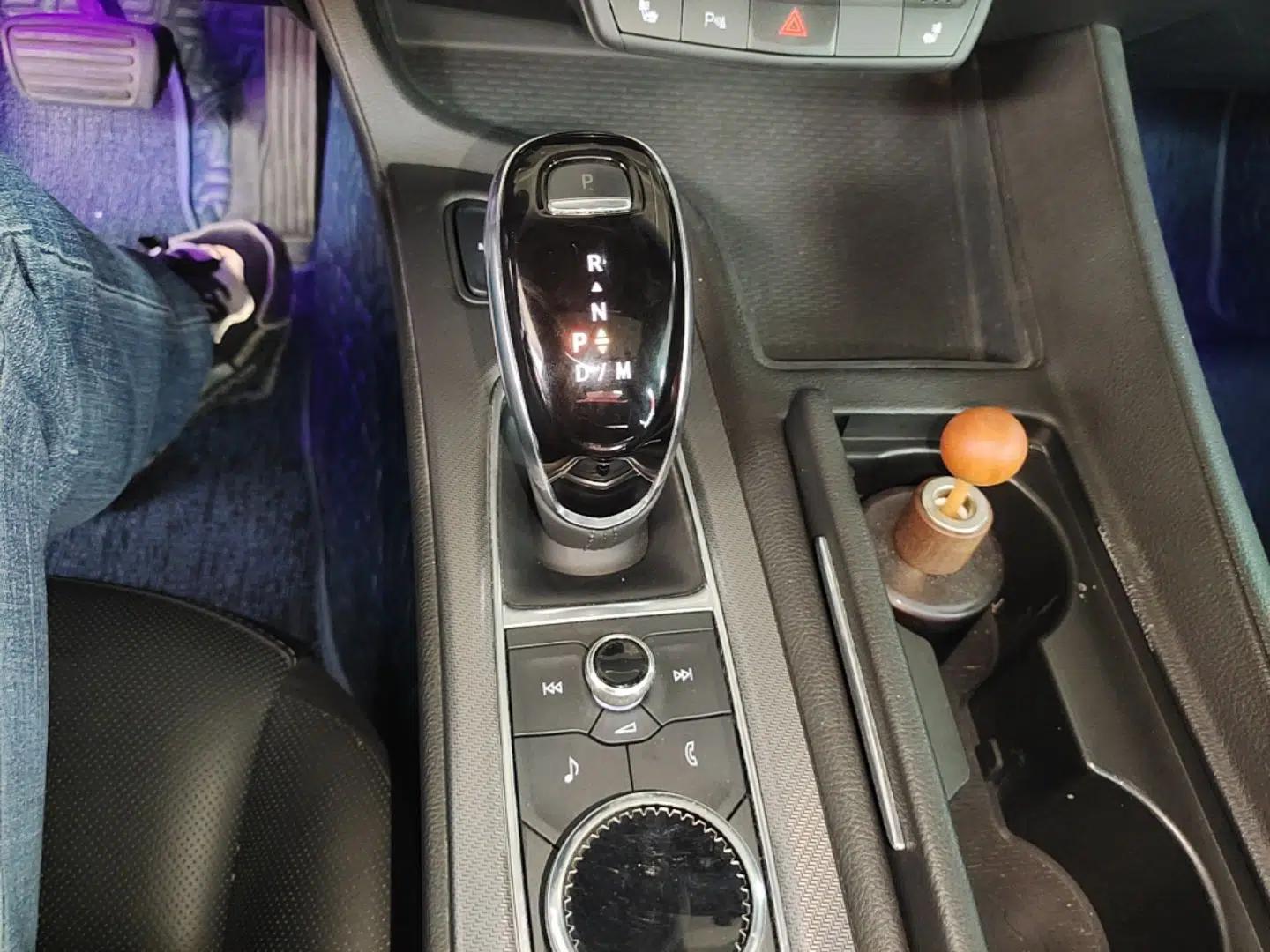 Cadillac CT5 2021 28T Luxury Model — миниатюра 16