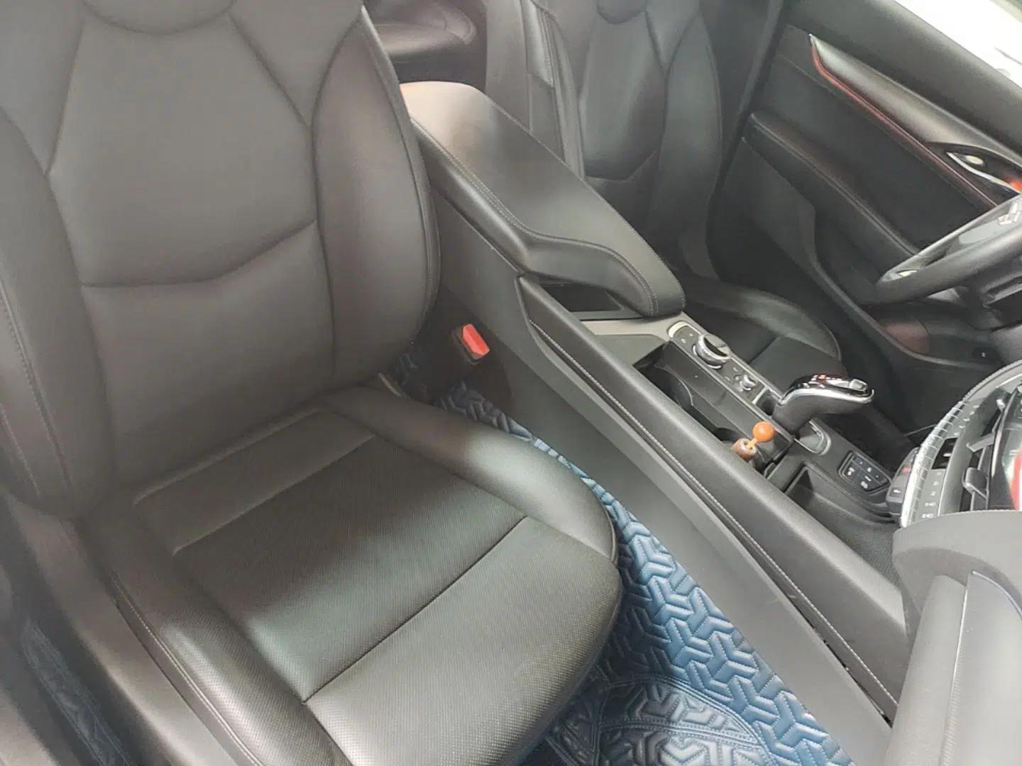 Cadillac CT5 2021 28T Luxury Model — миниатюра 23