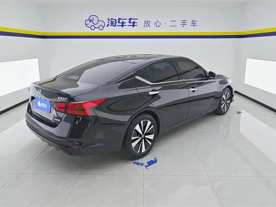 Teana 2021 2.0L XL Comfort Edition — миниатюра 3