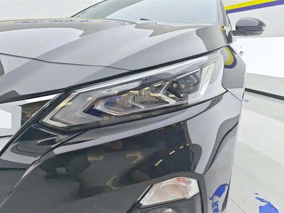 Teana 2021 2.0L XL Comfort Edition — миниатюра 5