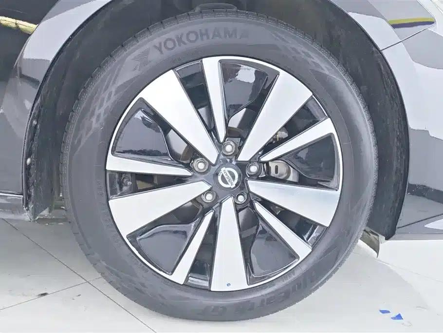 Teana 2021 2.0L XL Comfort Edition — миниатюра 6