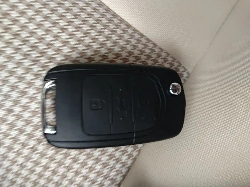 Wuling Hongguang MINIEV 2025 Four-Door Version Advanced Edition — миниатюра 12