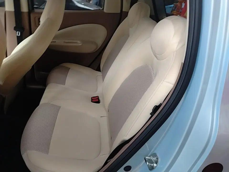 Wuling Hongguang MINIEV 2025 Four-Door Version Advanced Edition — миниатюра 20