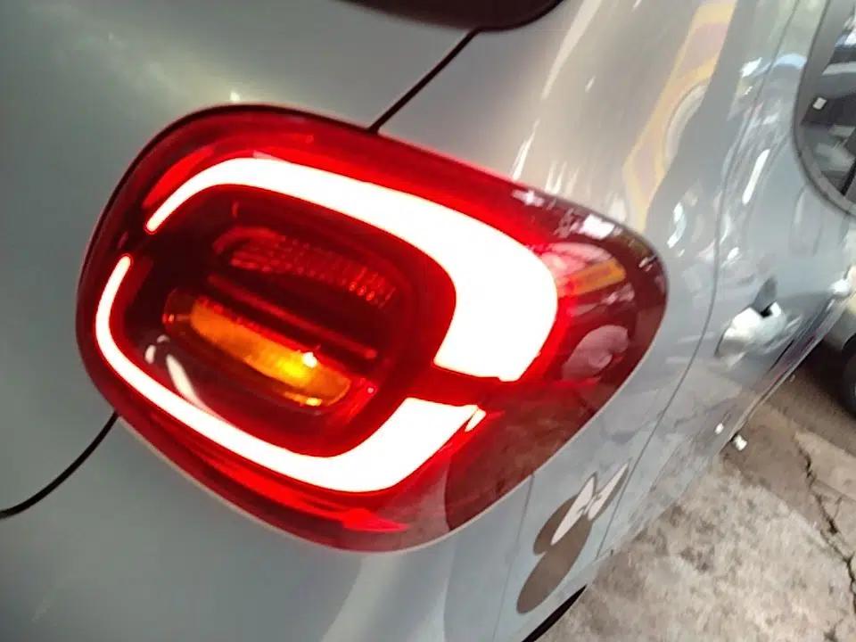 Wuling Hongguang MINIEV 2025 Four-Door Version Advanced Edition — миниатюра 7