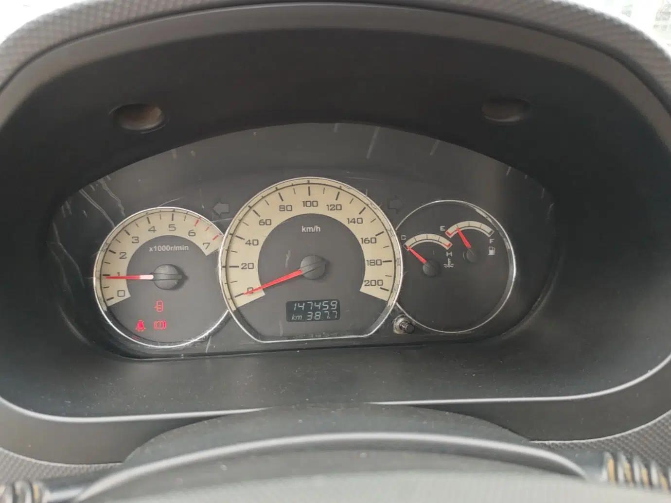 Wuling Hongguang 2014 1.5L S Comfort Model — миниатюра 15