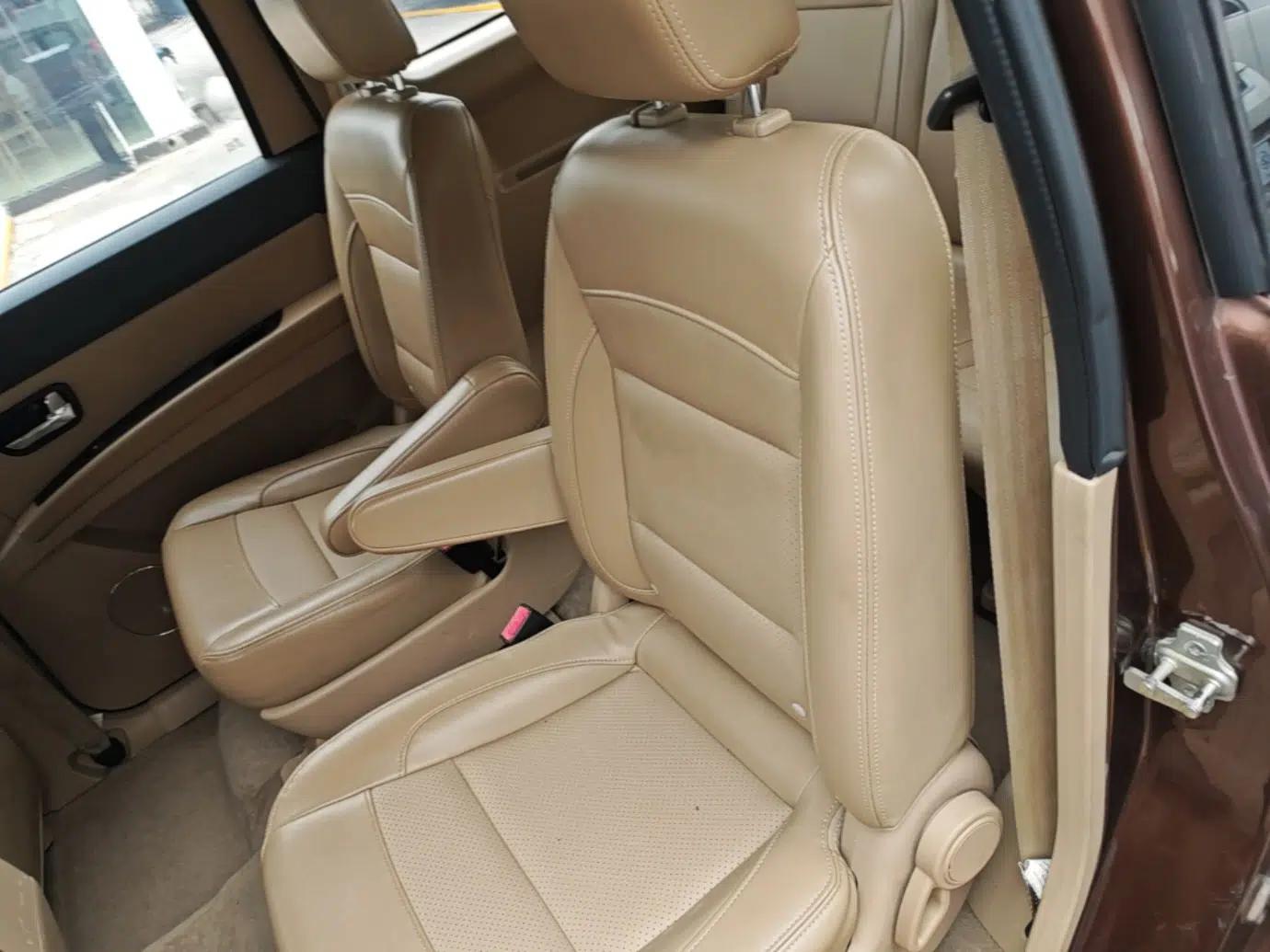 Wuling Hongguang 2014 1.5L S Comfort Model — миниатюра 20