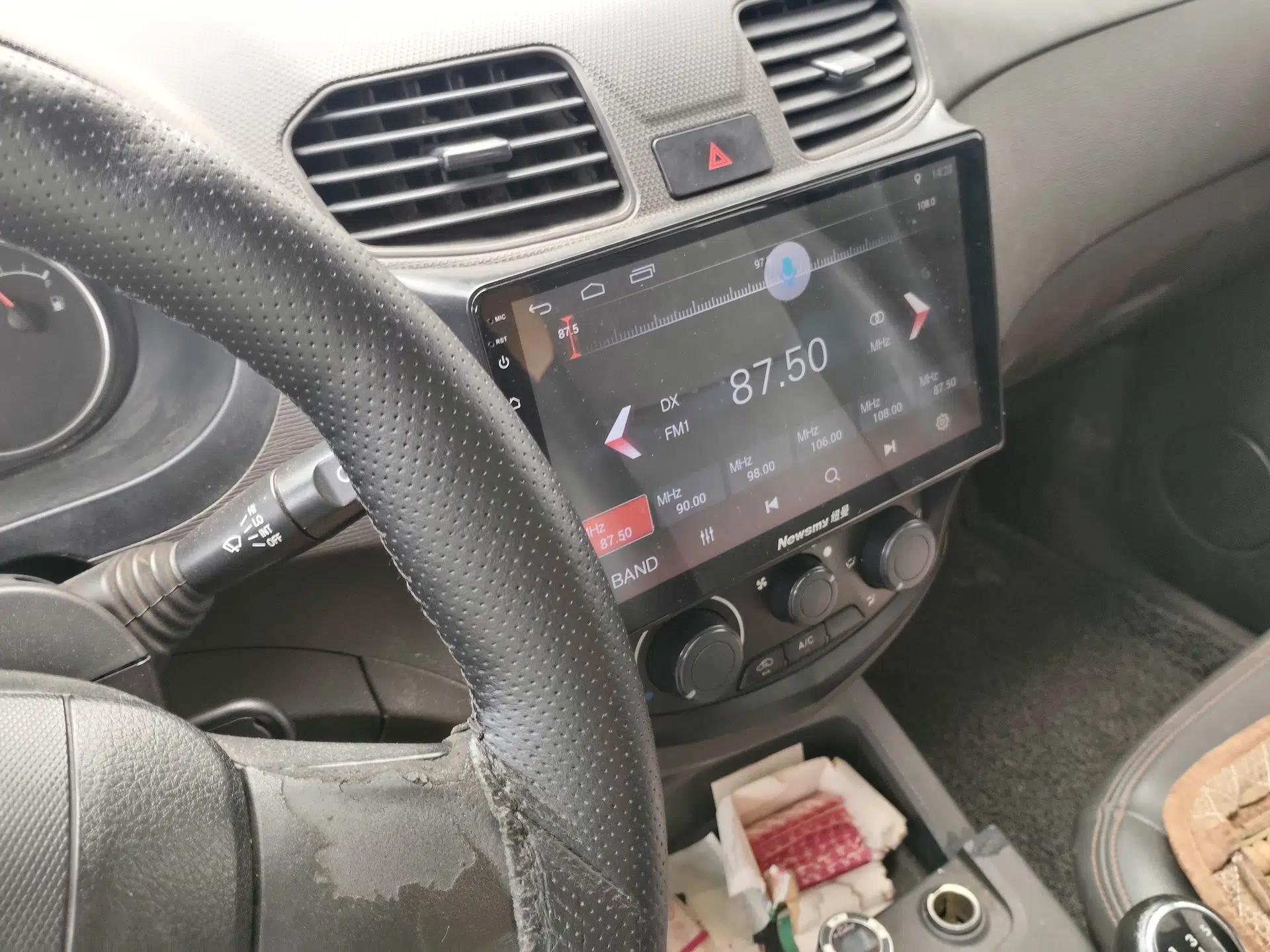 Wuling Hongguang 2016 1.5L Restyled S Comfort Version — миниатюра 14