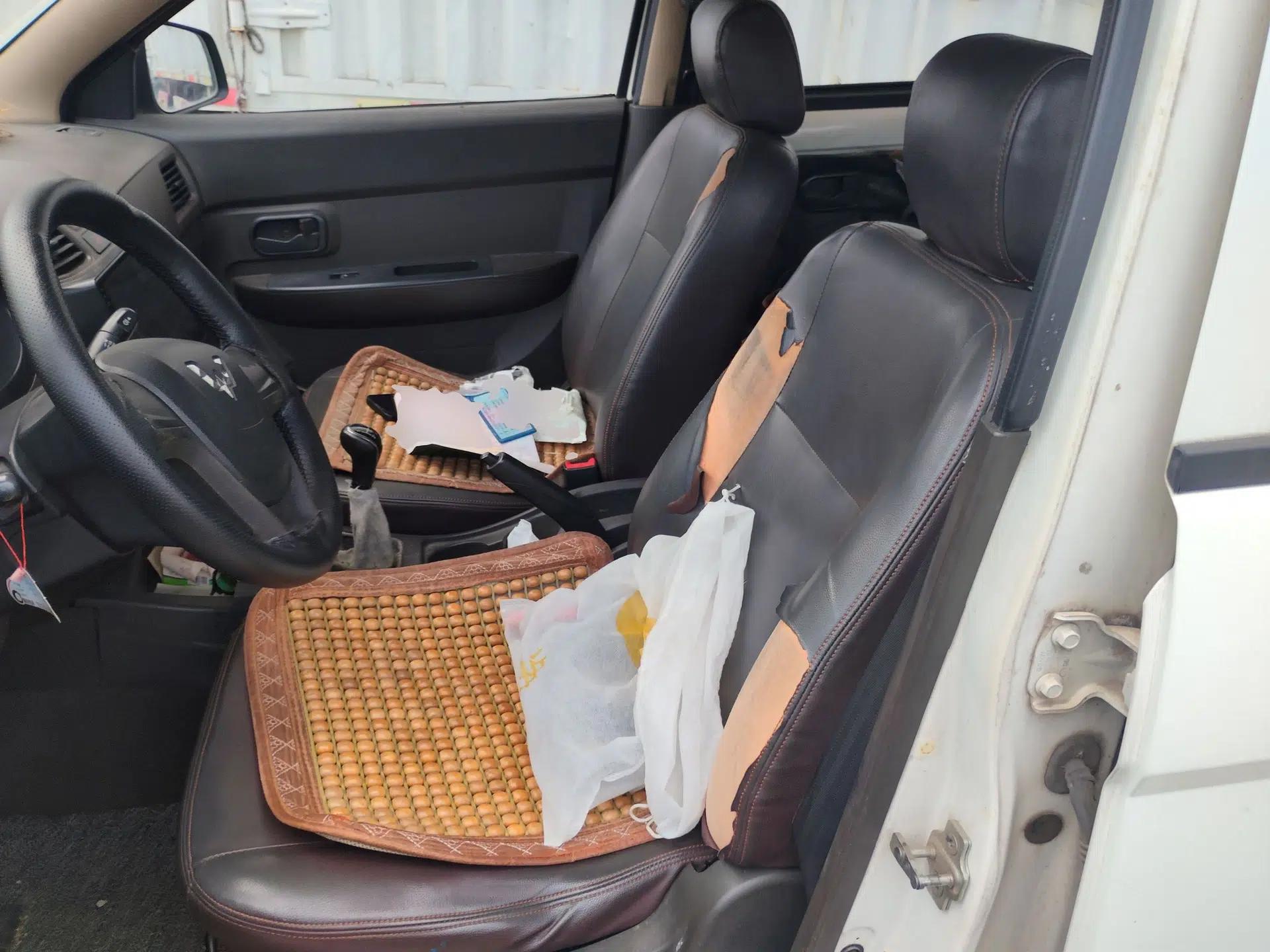 Wuling Hongguang 2016 1.5L Restyled S Comfort Version — миниатюра 16