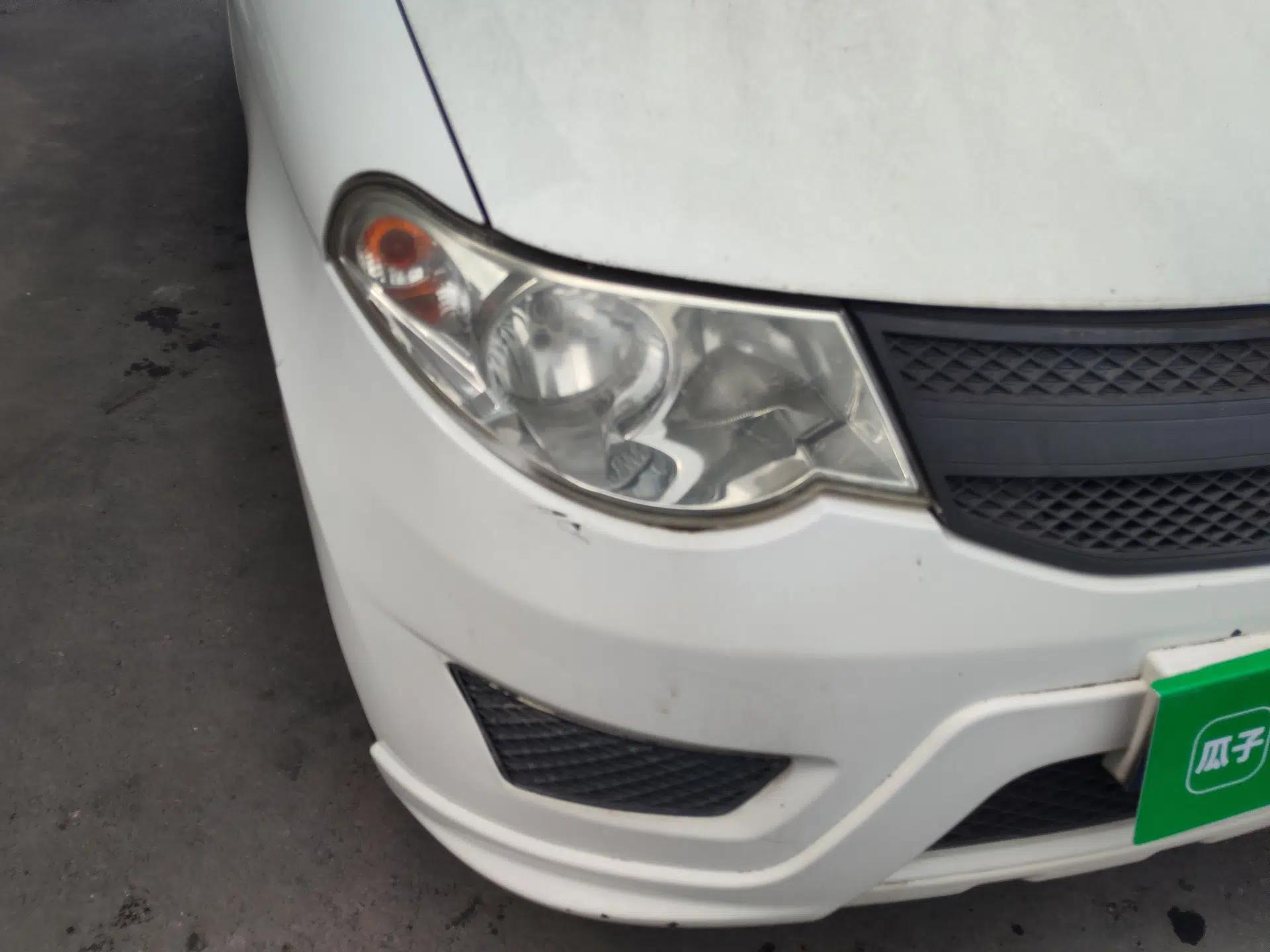 Wuling Hongguang 2016 1.5L Restyled S Comfort Version — миниатюра 7