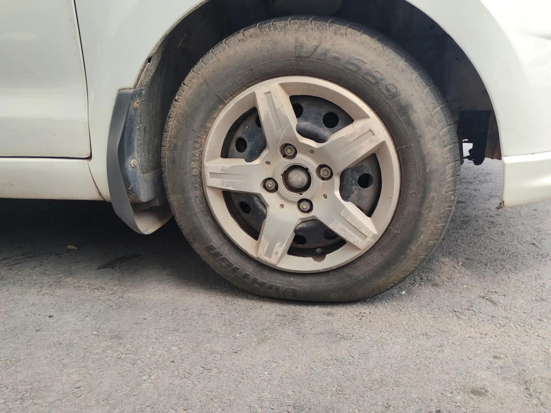 Wuling Hongguang 2016 1.5L Restyled S Comfort Version — миниатюра 8