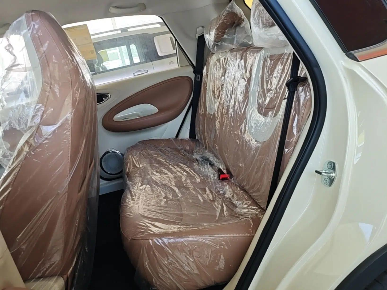 Wuling Bingo 2025 333 km Enjoyment Version — миниатюра 20