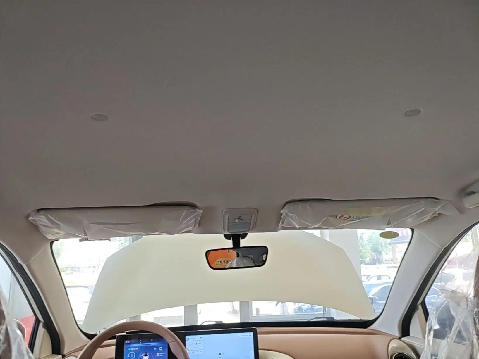 Wuling Bingo 2025 333 km Enjoyment Version — миниатюра 21