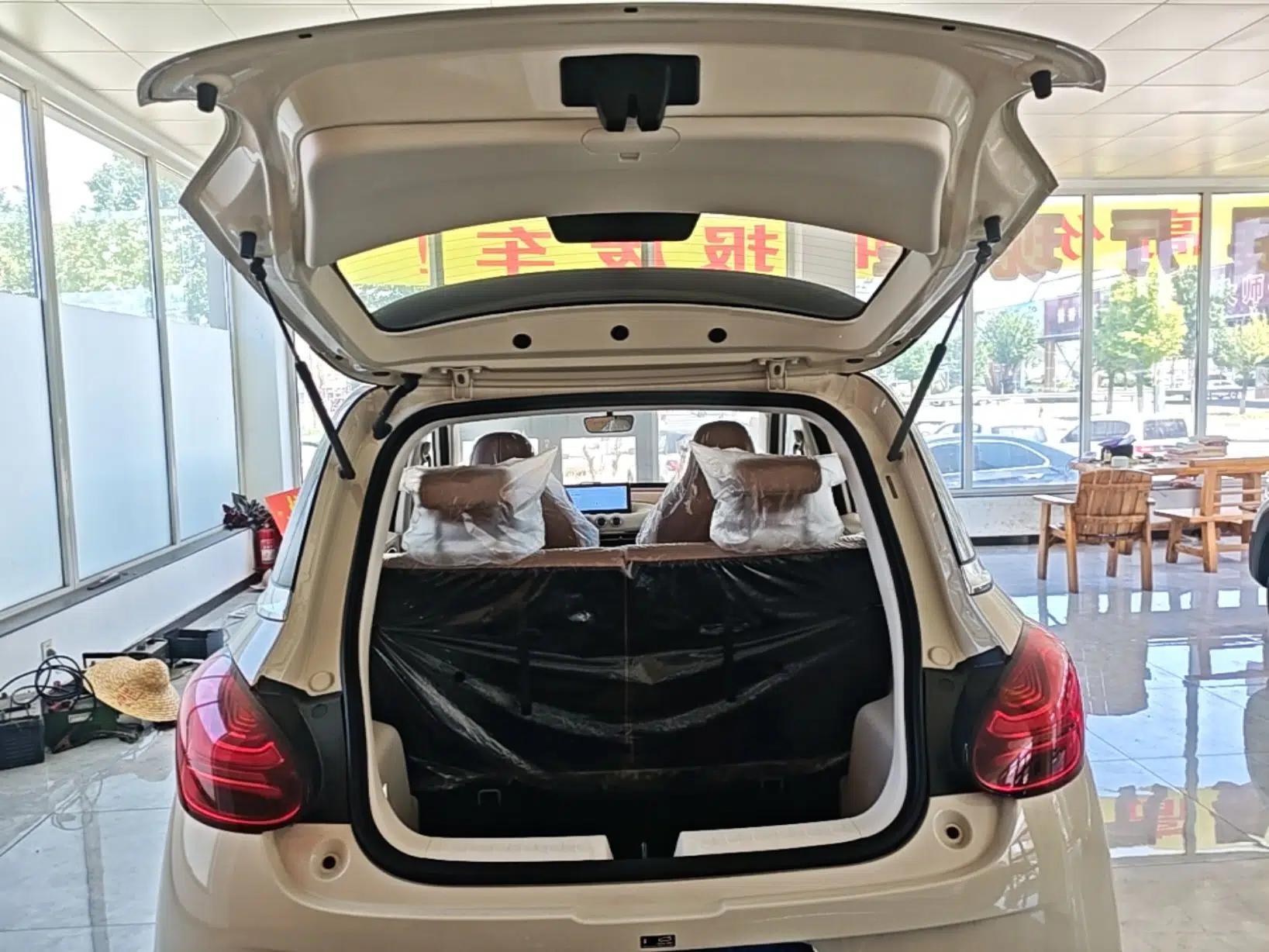 Wuling Bingo 2025 333 km Enjoyment Version — миниатюра 22