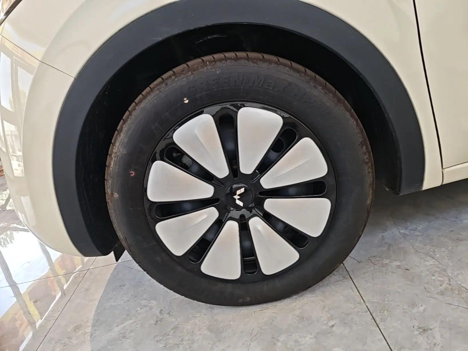 Wuling Bingo 2025 333 km Enjoyment Version — миниатюра 8