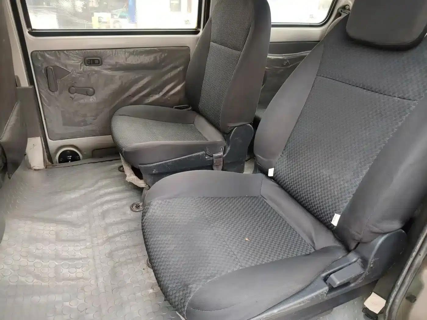 Wuling Sunshine 2015 1.2L S Standard LSI — миниатюра 4