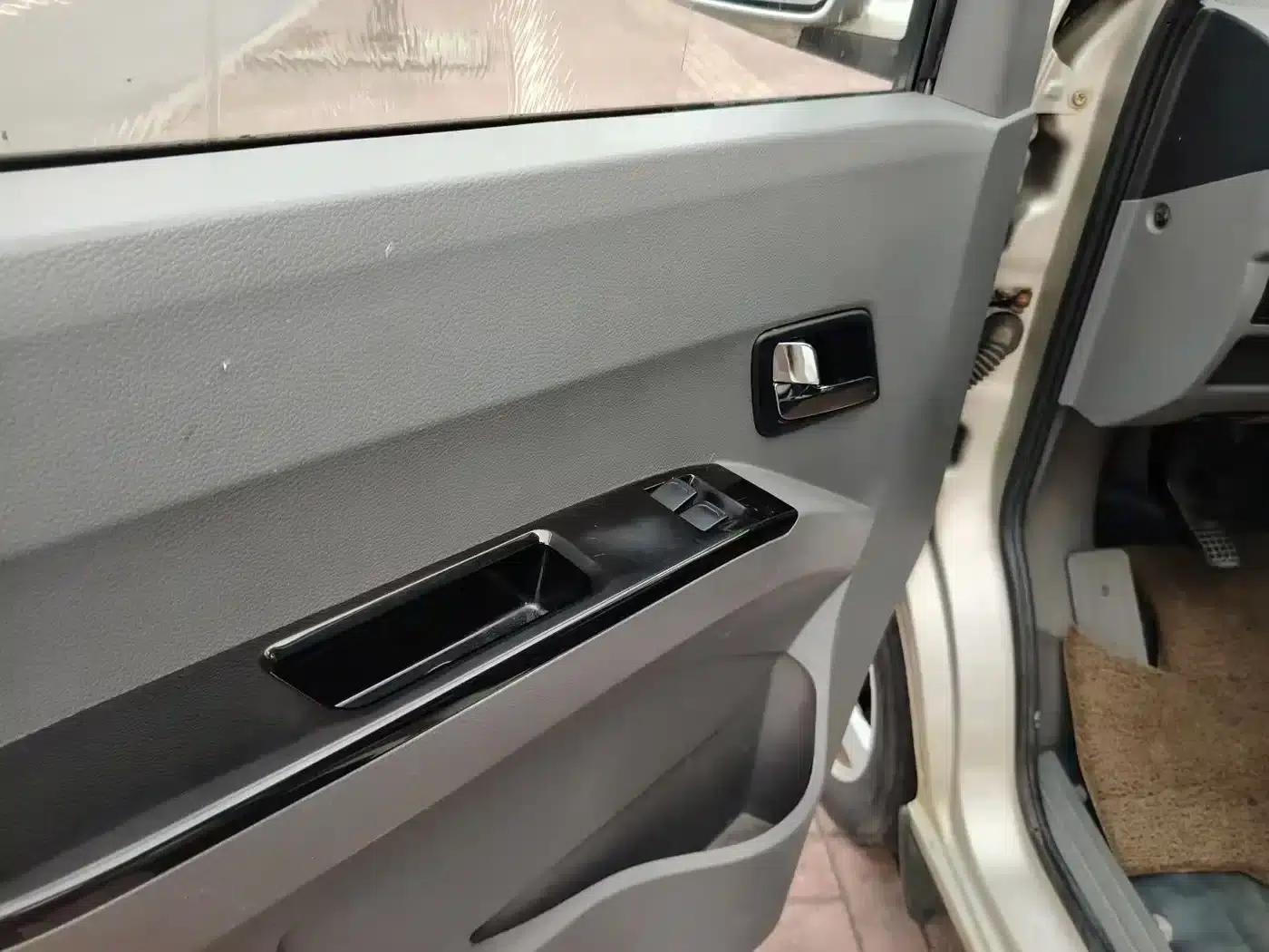 Wuling Sunshine 2015 1.2L S Standard LSI — миниатюра 9
