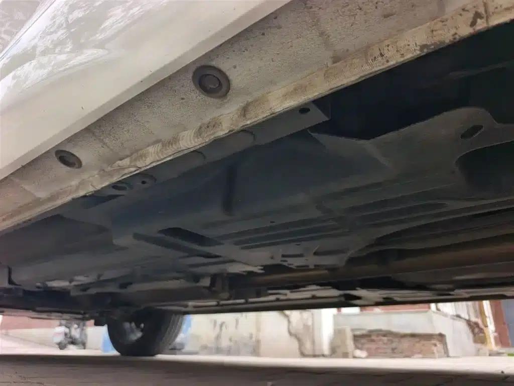 Weipai VV7 2017 2.0T Flagship Edition — миниатюра 18
