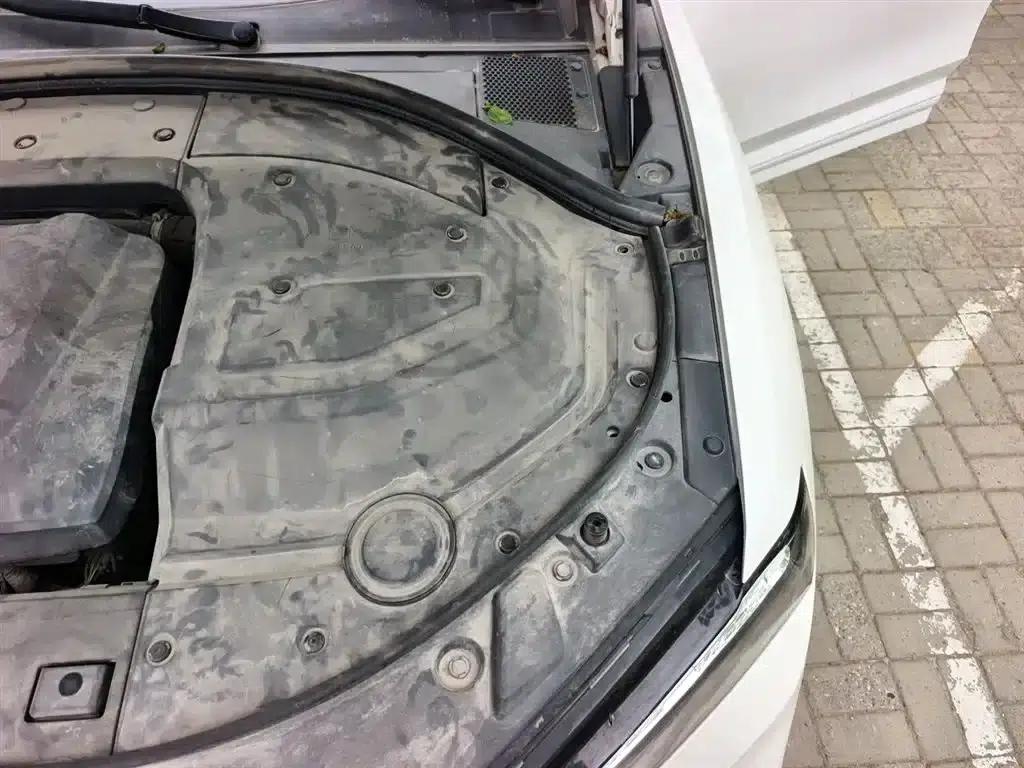 Weipai VV7 2017 2.0T Flagship Edition — миниатюра 22