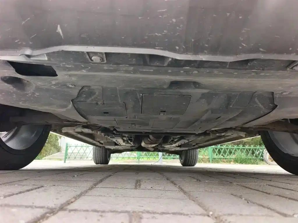Weipai VV7 2017 2.0T Flagship Edition — миниатюра 23
