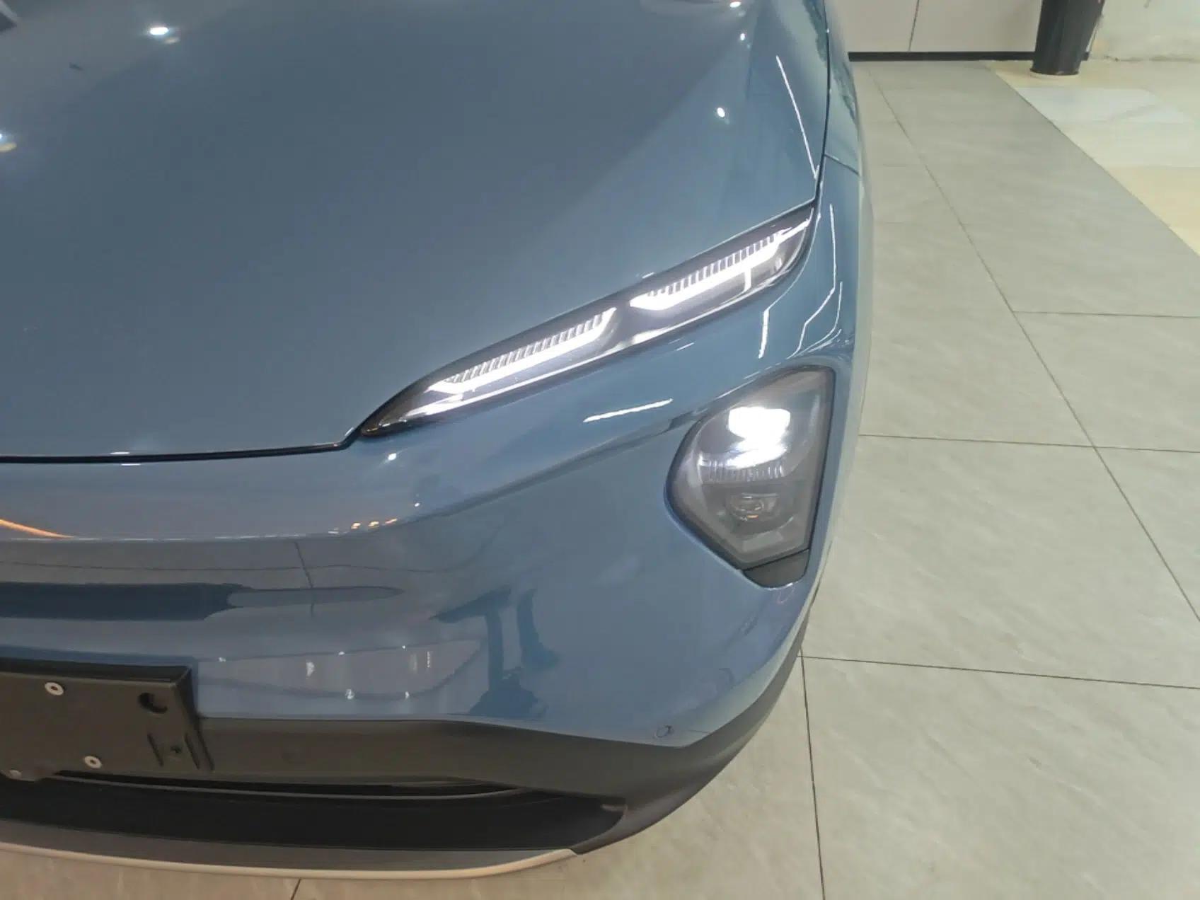 Nio ES7 2024 75 kWh — миниатюра 2
