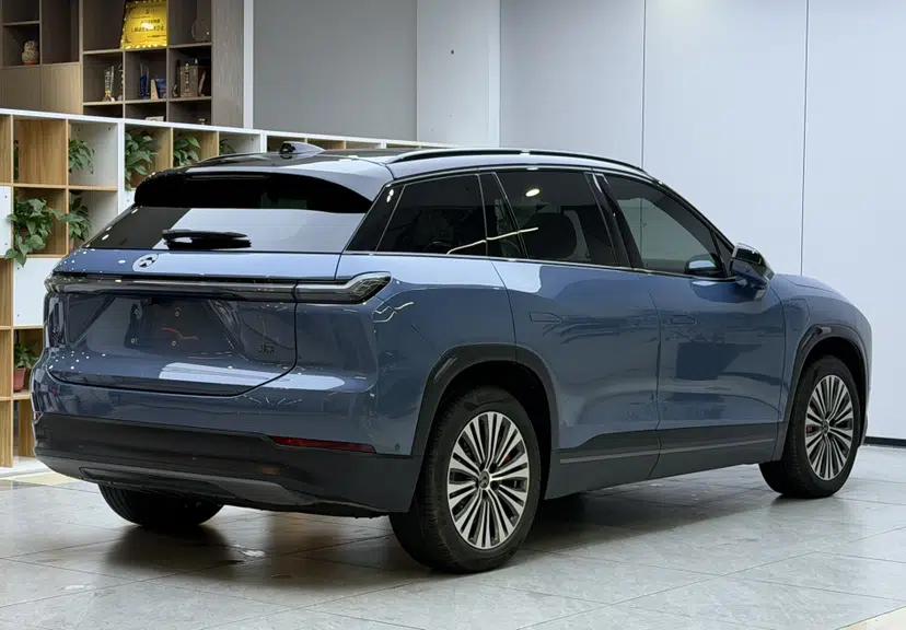 Nio ES7 2024 75 kWh — миниатюра 6