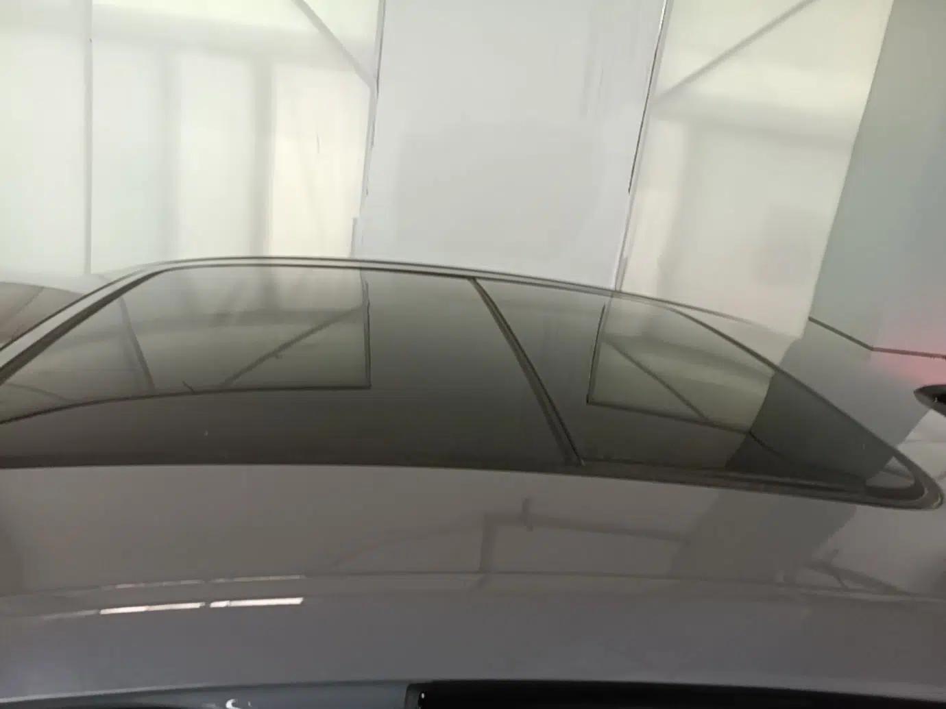 BYD Han 2025 DM-i Intelligent Driving Edition 125KM LiDAR Flagship Model — миниатюра 11