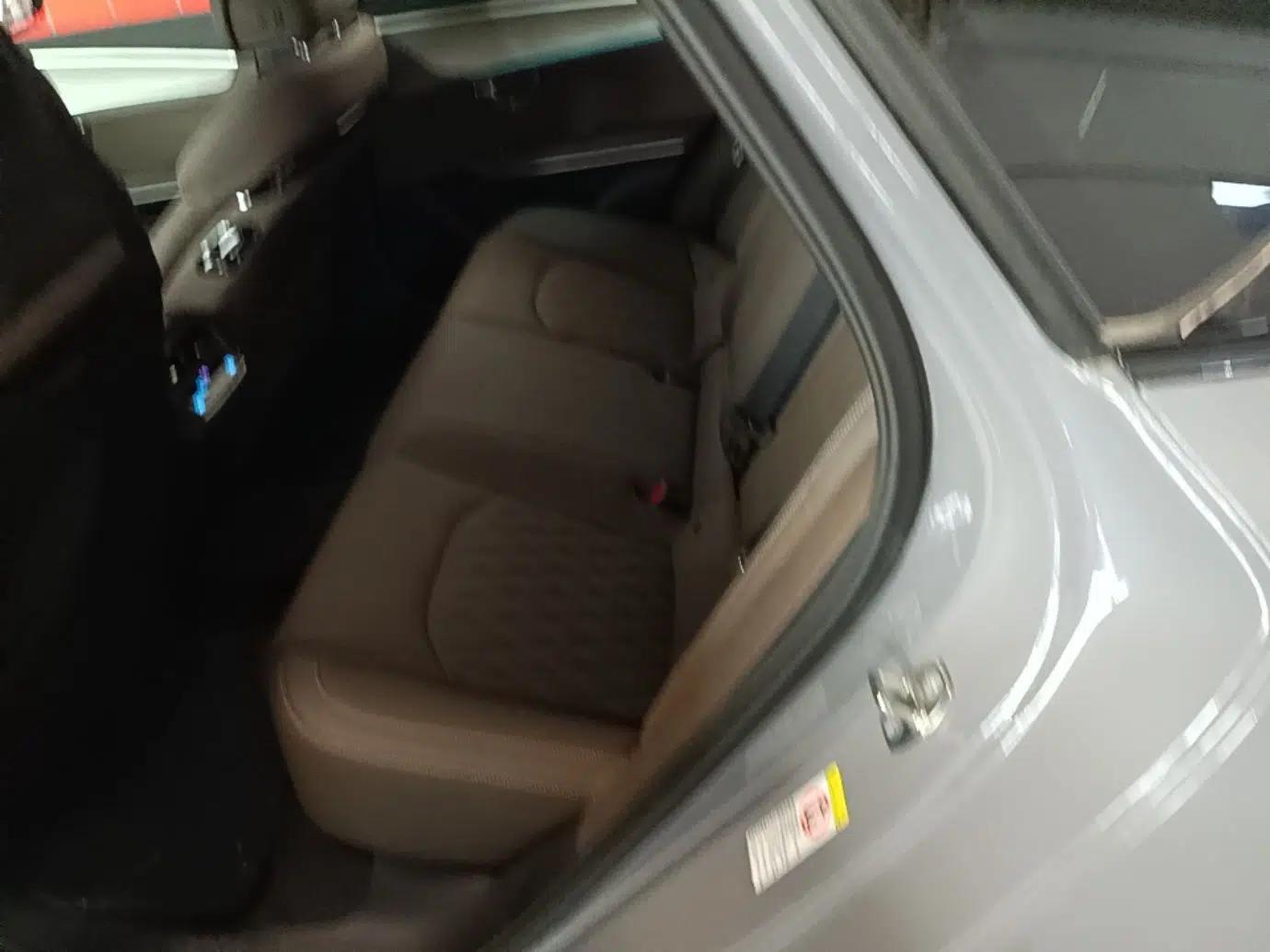 BYD Han 2025 DM-i Intelligent Driving Edition 125KM LiDAR Flagship Model — миниатюра 20