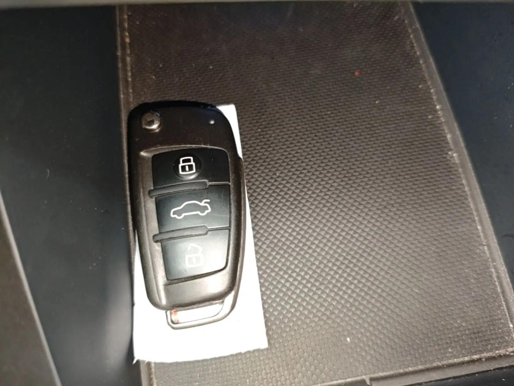 Audi Q3 2024 35 TFSI Fashion Dynamic Edition — миниатюра 12