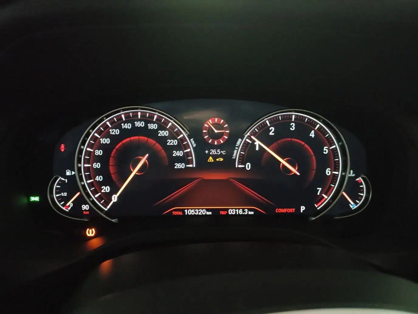 BMW X3 2019 xDrive28i M Sport Package — миниатюра 15