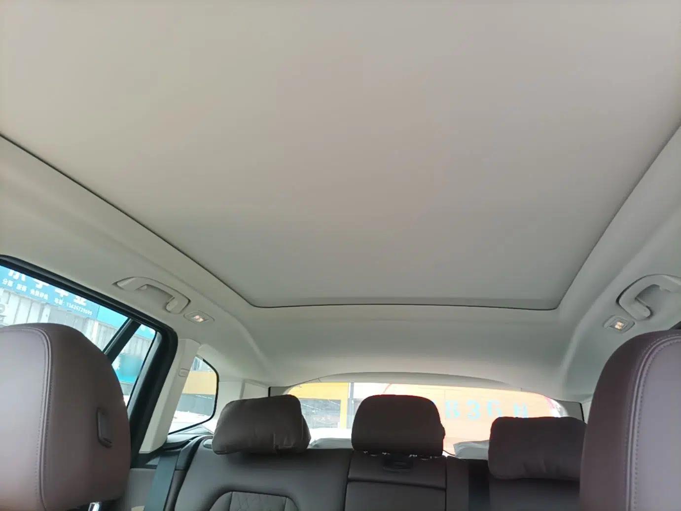 BMW X3 2022 Second Facelift xDrive30i Leading Edition M Night Sky Package — миниатюра 15