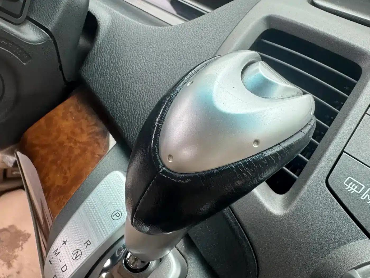 2007 Odyssey 2.4L Comfort Edition — миниатюра 34