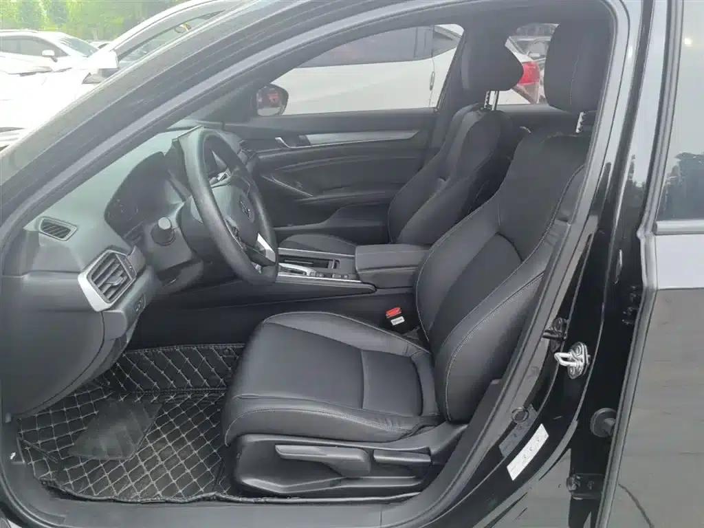 2022 Inspire 260TURBO Elegant Edition — миниатюра 15