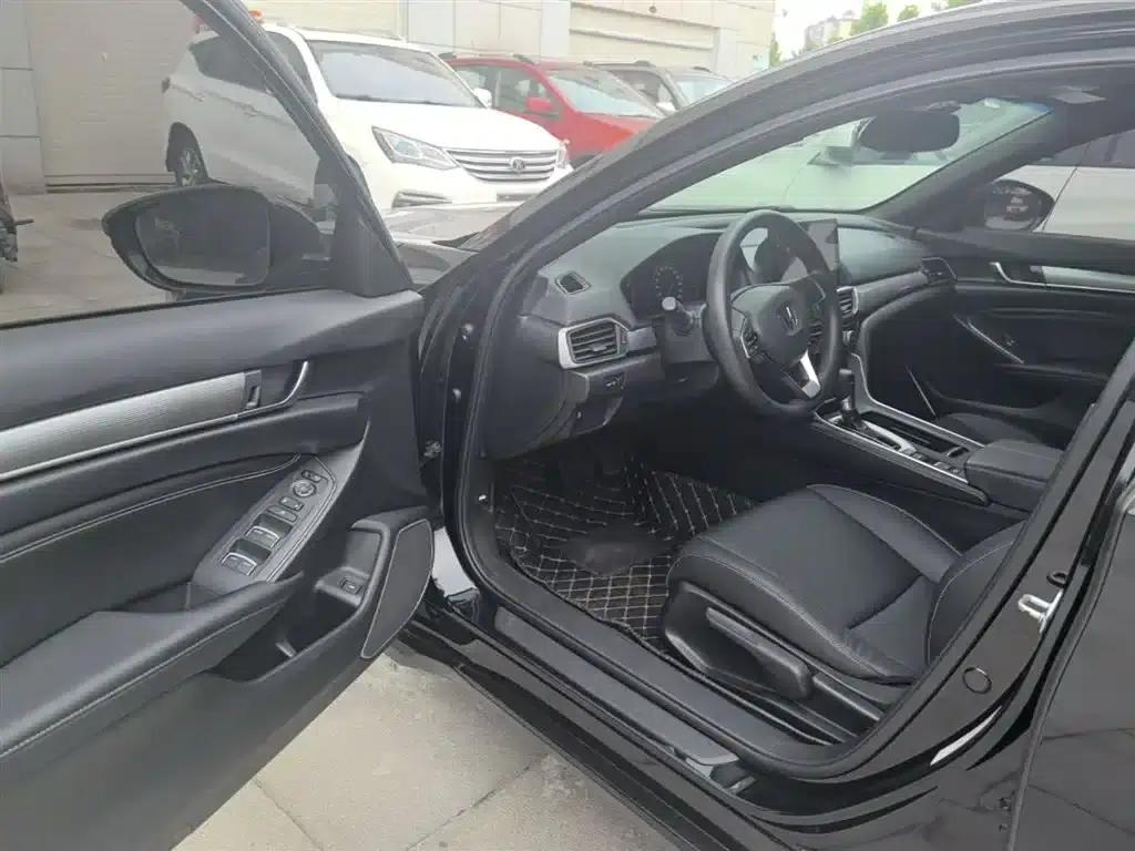 2022 Inspire 260TURBO Elegant Edition — миниатюра 16