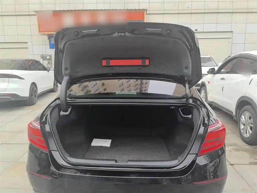 2022 Inspire 260TURBO Elegant Edition — миниатюра 19