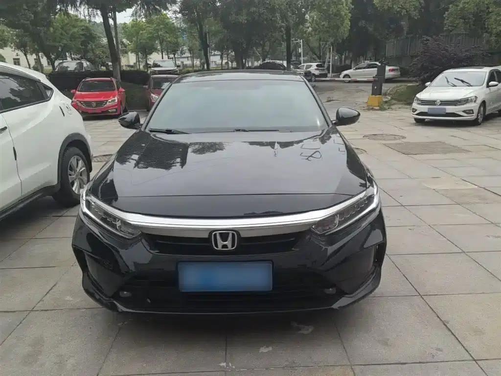 2022 Inspire 260TURBO Elegant Edition — миниатюра 3