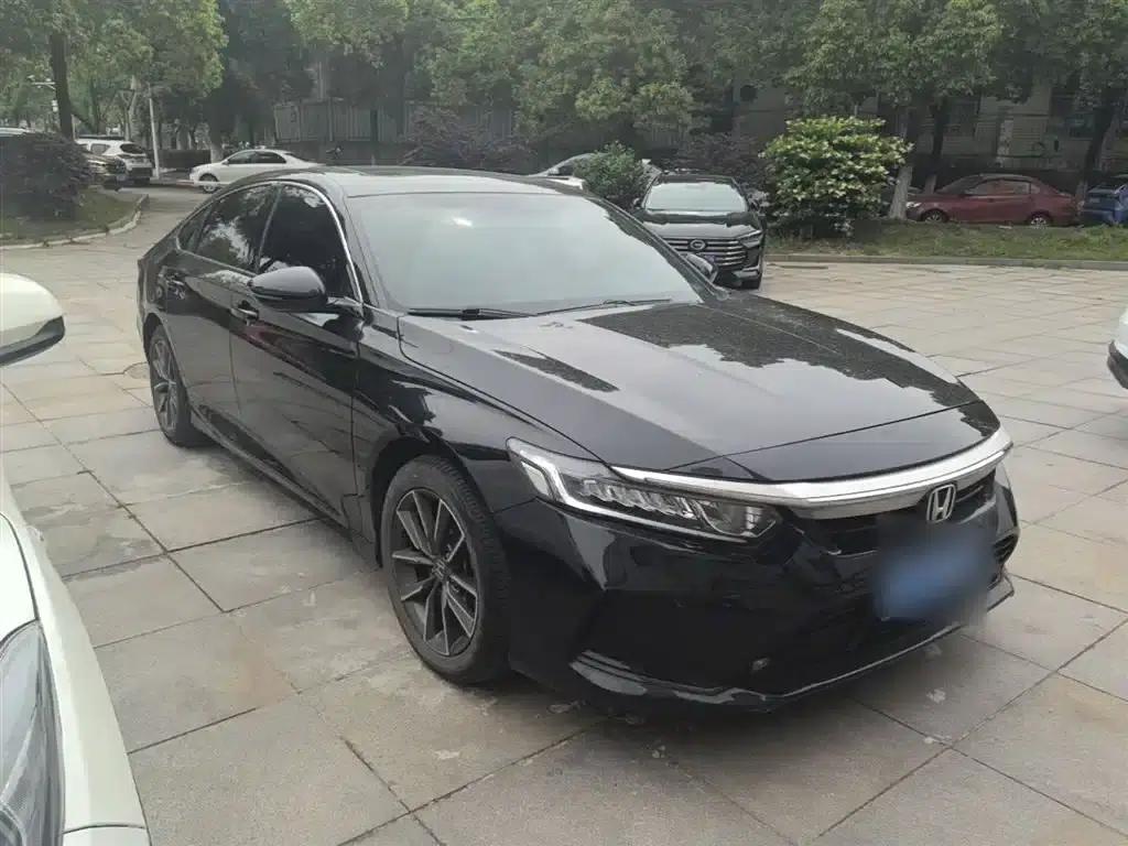 2022 Inspire 260TURBO Elegant Edition — миниатюра 4