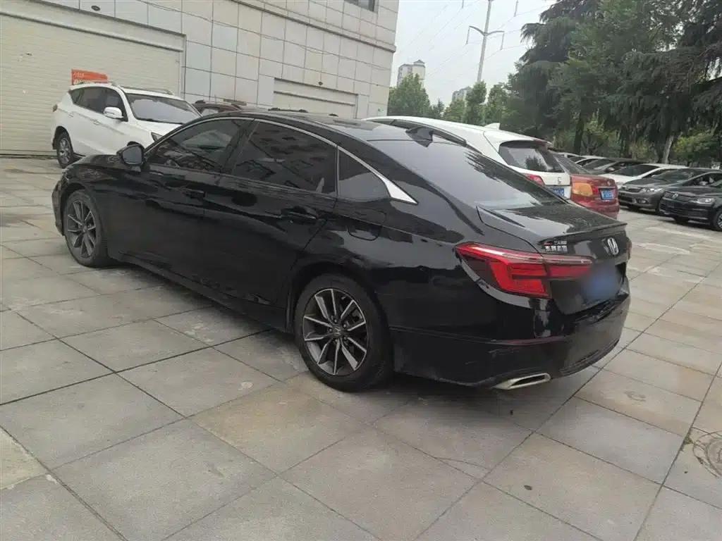 2022 Inspire 260TURBO Elegant Edition — миниатюра 5