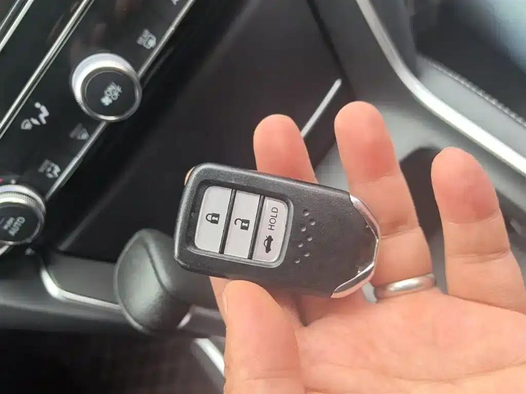 2022 Inspire 260TURBO Elegant Edition — миниатюра 9