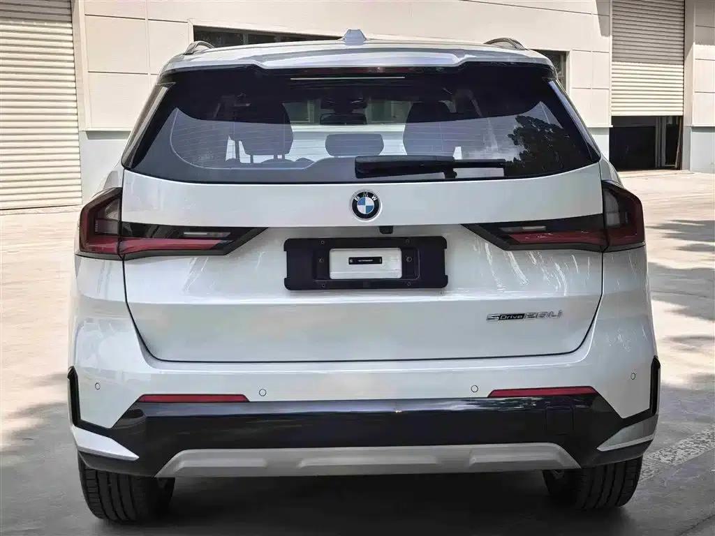 2023 BMW X1 sDrive20Li X Design Package — миниатюра 5