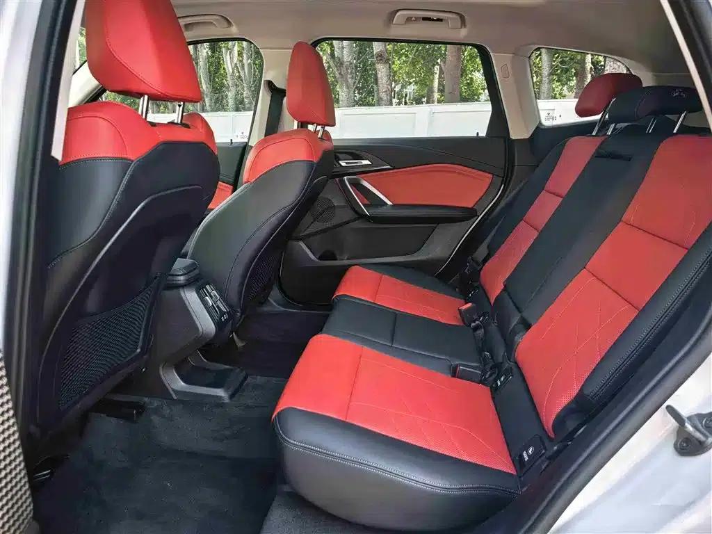 2023 BMW X1 sDrive20Li X Design Package — миниатюра 9