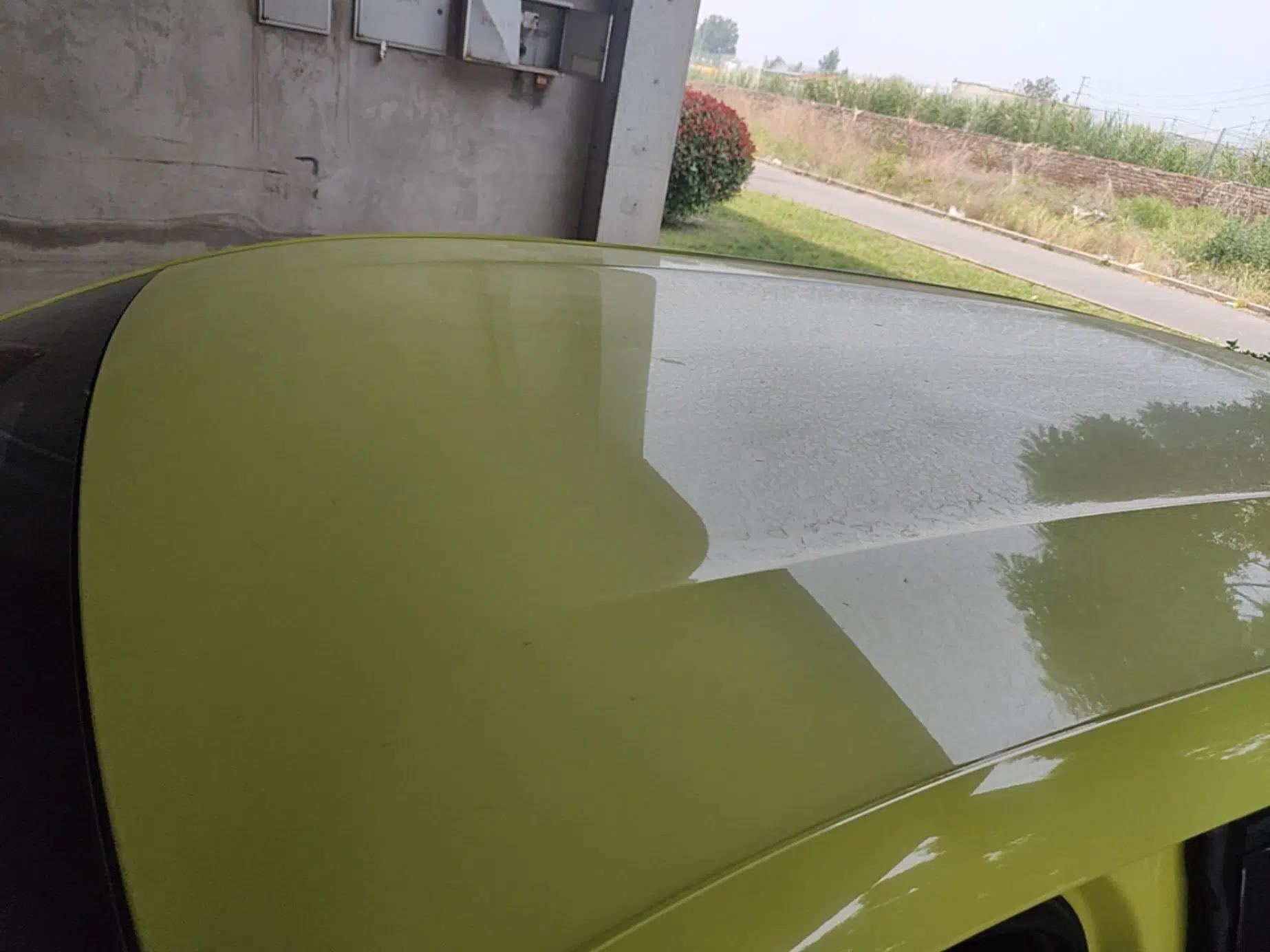 BYD Seagull 2023 Active Version — миниатюра 11