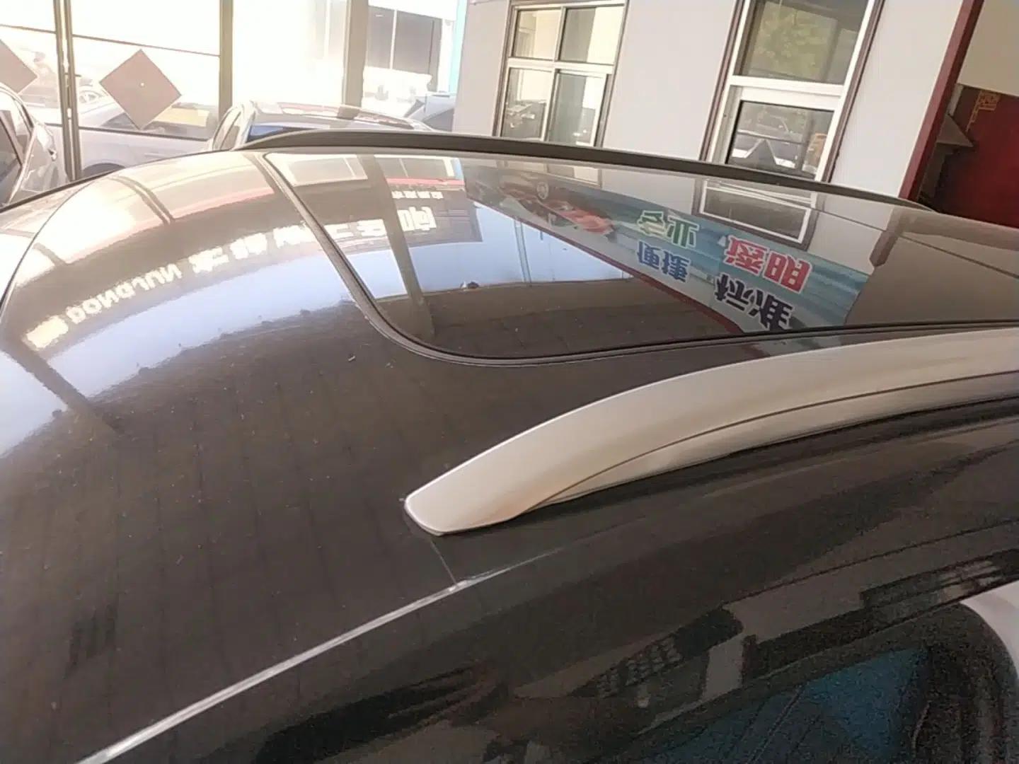 BYD Song Pro 2021 1.5T Automatic Xiaoyun Edition Prestige Version — миниатюра 11