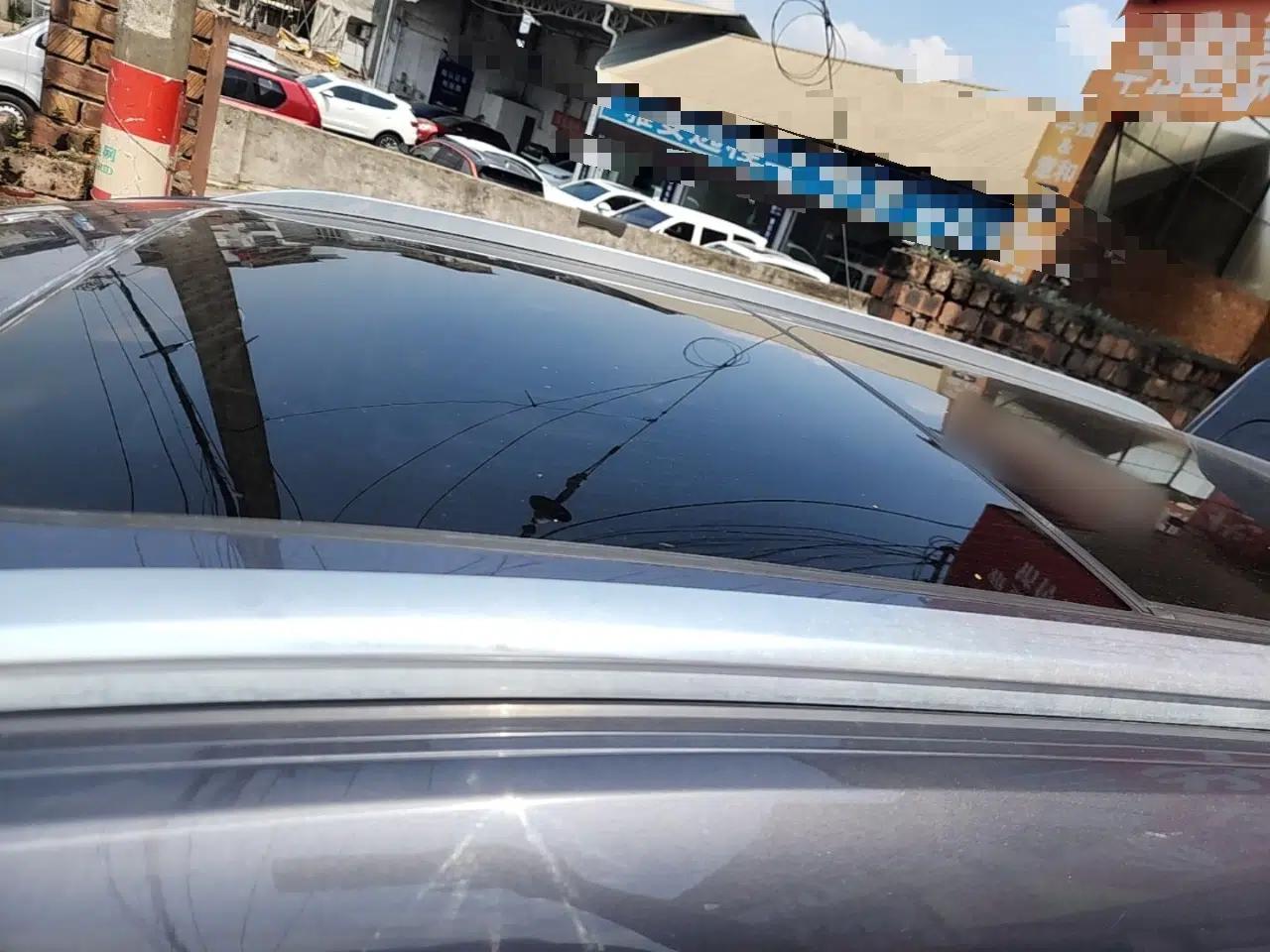 BYD Song Pro 2019 1.5T Automatic Luxury Model — миниатюра 11